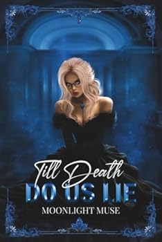 Paperback Till Death Do Us Lie Book