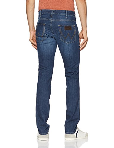 Image of Wrangler Men's Slim Fit Jeans