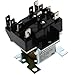 Packard PR341 DPDT 110/120 Volt Coil Switching Relay by Packard