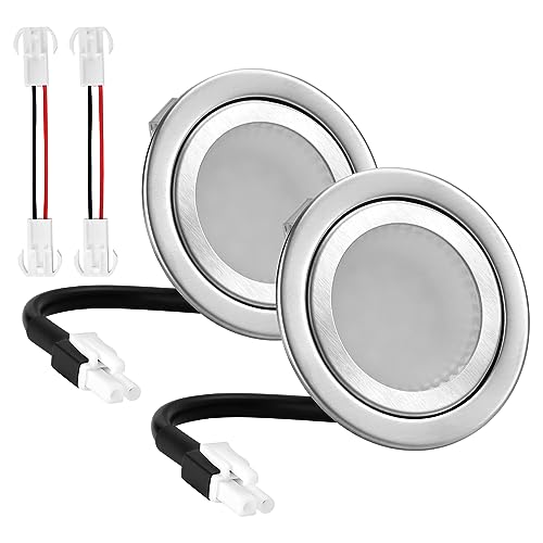 Find The Best Range Hood Light Replacement Reviews & Comparison Katynel