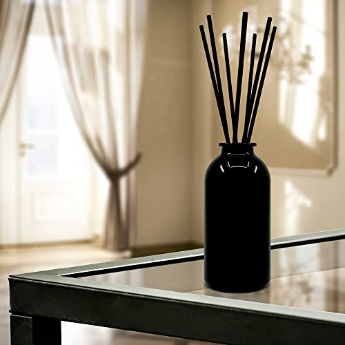 Urban Naturals UN-BLK-DIF-OCEAN Mist & Sea Salt Reed Diffuser Set | Made With Essential Oils & Real Botanicals thumb #5