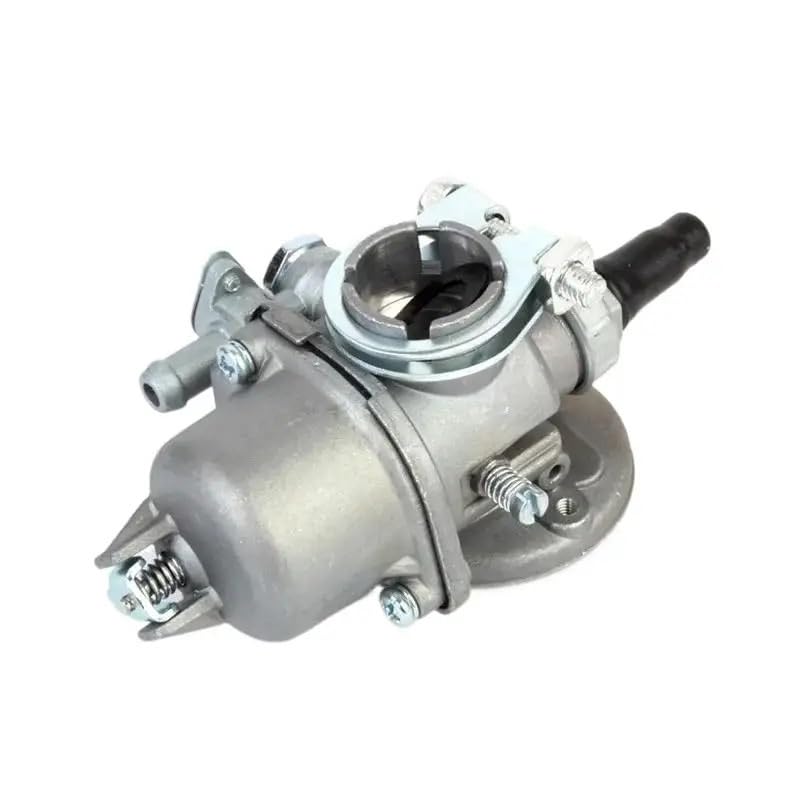 1 carburatore for decespugliatore a nebulizzatore con motore a 2 tempi cinese 1E40F-5 40F-5 40-5 43cc 52cc,