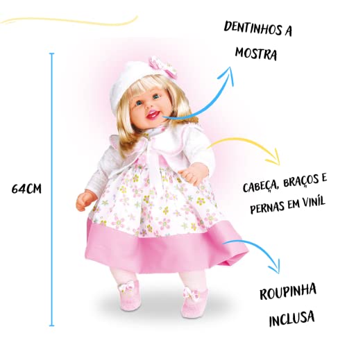 Rose Ring (3 Cantigas), Milk