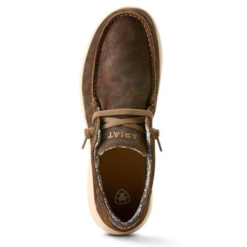 Image of Ariat Men's Hilo Shoe
