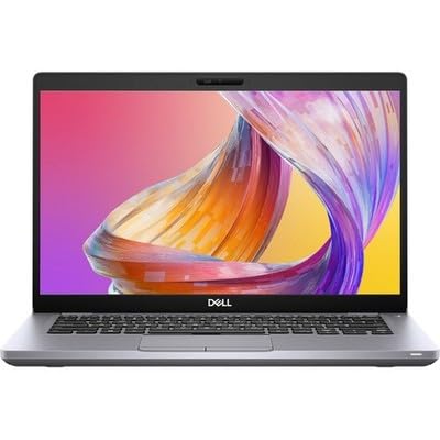 Dell Latitude 5410 14