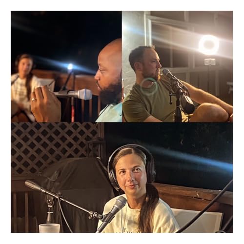 A Refugee Story: Keep Pushing