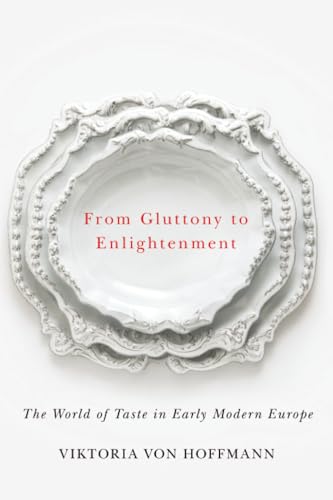 From Gluttony to Enlightenment view 2