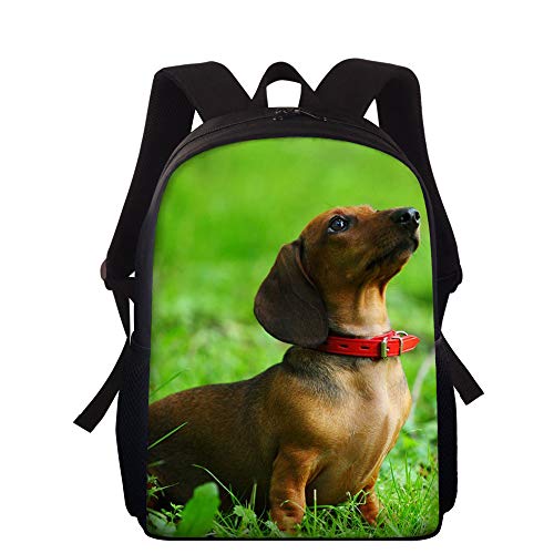 Showudesigns Mochila para niños con soporte para botella de agua, mochila escolar para preescolar, jardín de infantes, mochila para niños, beige, Talla única, Mochila para niños