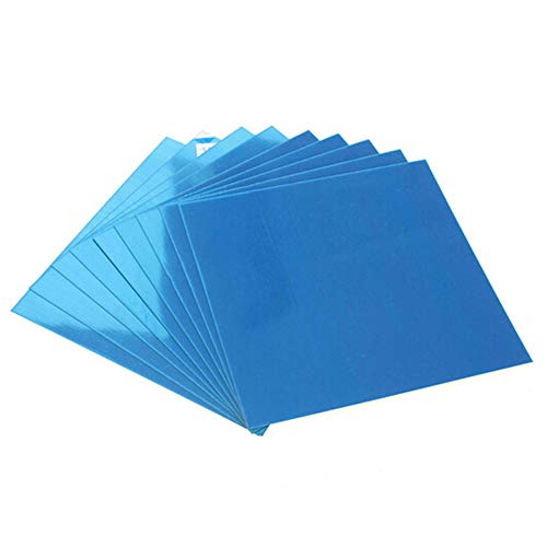 16 Stück Spiegelfliesen Fliesenspiegel, Spiegelfliesen je 15x15cm, Klebespiegel Spiegelfliesen Badezimmerspiegel Wandaufkleber Dekoration für DIY Oberflächen Dekoration Hauptbüro Cover