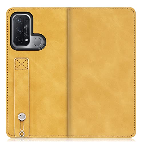 LOOF Hold-Lite Series OPPO Reno5 A 5G p P[X Jo[ X}z 蒠^P[X Ў葀⏕xg ^ eʃJ[h[ (S[fCG[)