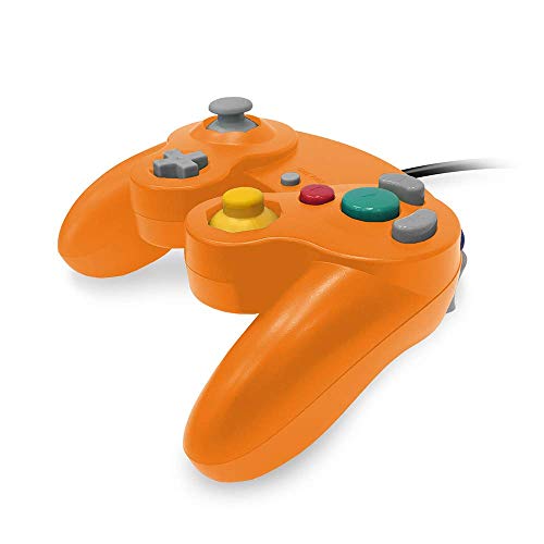 Old Skool OS-9920 Controller Compatible With Gamecube/Wii thumb #1