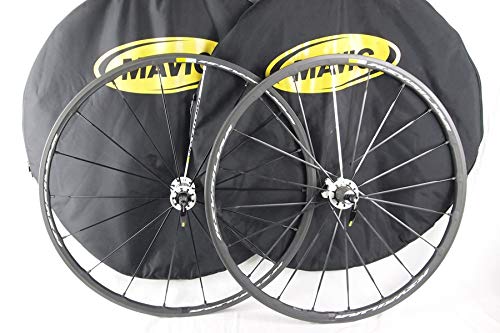 マビック　キシリウムSLE マヴィック MAVIC キシリウム KSYRIUM SLE アルミ クリンチャー