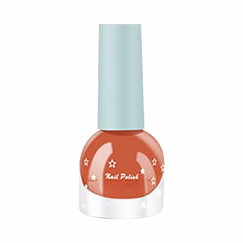 Esmalte de uñas transparente de secado rápido, secado rápido, color nude, lágrima, no horneado, esmalte de uñas insípido, esmalte de uñas duradero,