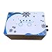 Produktbild Automatische Bewässerungsdosen Gerät WiFi Control Garden Intelligente Bewässerung Magnetventil Timer Automatische Bewässerungsgerät Set,White