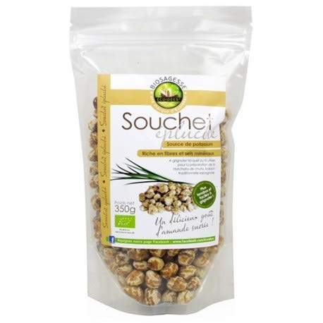 Ecoidees - SOUCHET Epluché Cover