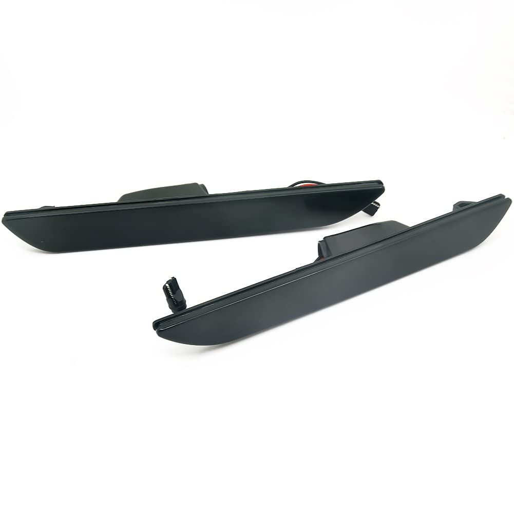 Fanali Posteriori LED VLAND con Indicatori di Direzione Sequenziali per Ford Mustang 2015 2016 2017-UP STI VA