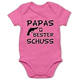 Säuglinge und Neugeborene auf der Suche nach 