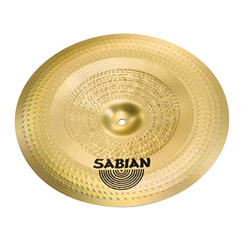 Sabian SBR1616 16 Inch China Cymbal