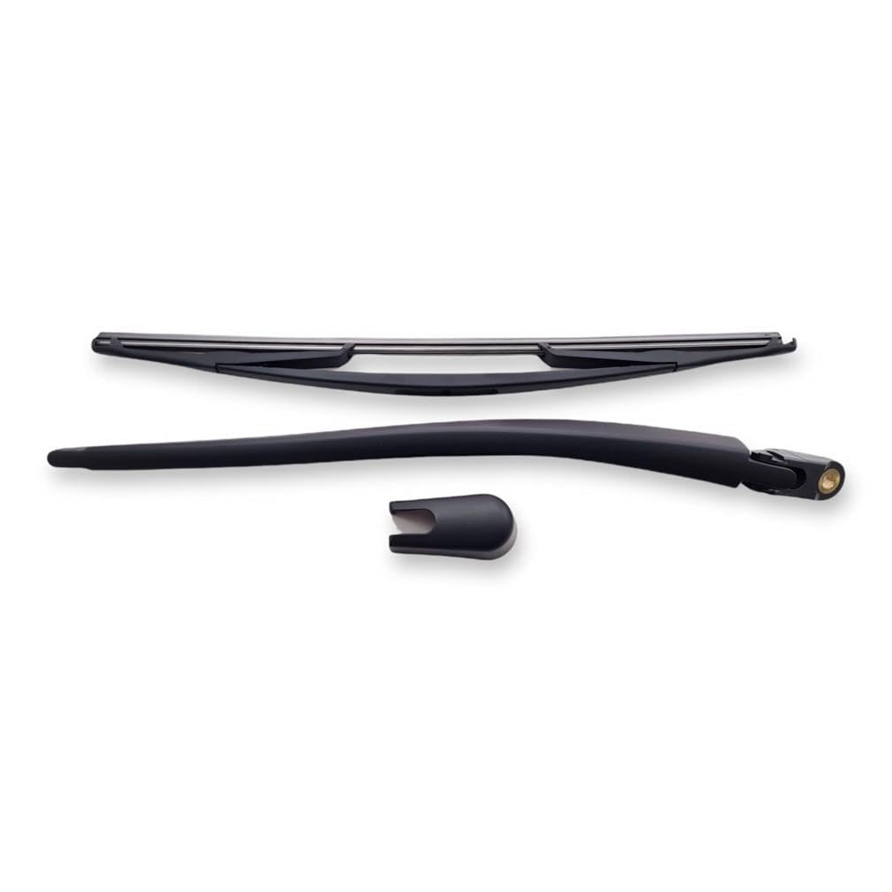 Arka Cam Silecek Seti 40cm 1273389 Opel Astra G HB ile uyumlu 1998-2005