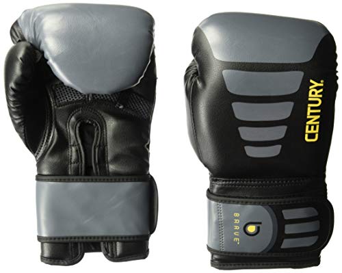century brave gloves