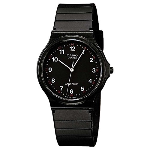 Casio Collection Unisex Armbanduhr MQ-24-1BLLEG Casio Collection Unisex Armbanduhr MQ-24-1BLLEG