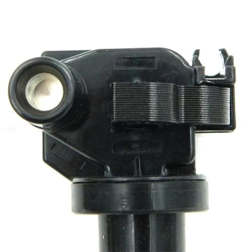 Klucz zapłonowy Cewka zapłonowa do FIAT SEDICI 2006/06-33400-65G00 3340065G00 33400-65G01 3340065G01 33400-65G02 33410-77E01 motocykl Cewka zapłonowa (Cewka X2 i wtyczka) (cewka X2 i wtyczka)