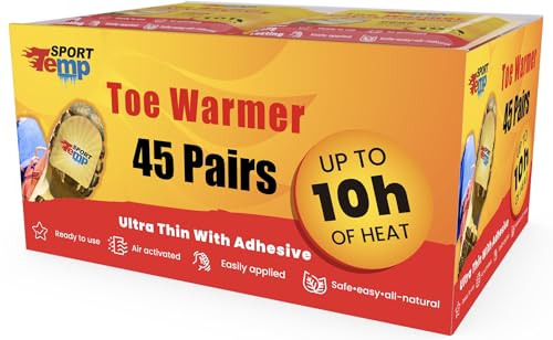Toe-Warmers-Up-to-10-Hours-of-Heat-Easily-Apply-with-Adhesive-Ultra-Thin-Easy-All-Natural-Air-Activated-Odorless-Hot-Toe-Warmers-Sport-Temp