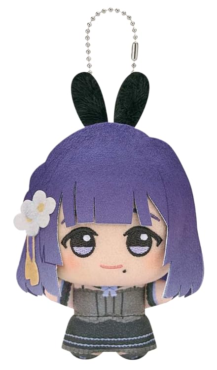 Amazon.co.jp: 学園アイドル・マスター ちびぐるみ ～GiGO限定～ vol.4
