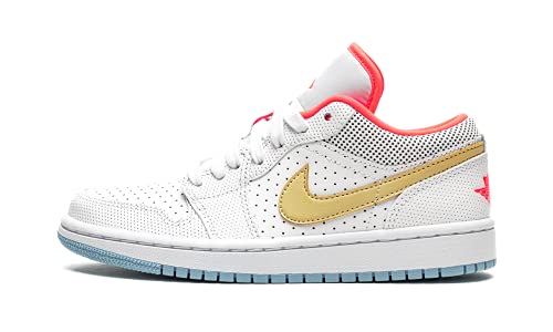 Image of Nike Women's Air Jordan 1 Low SE Sneaker