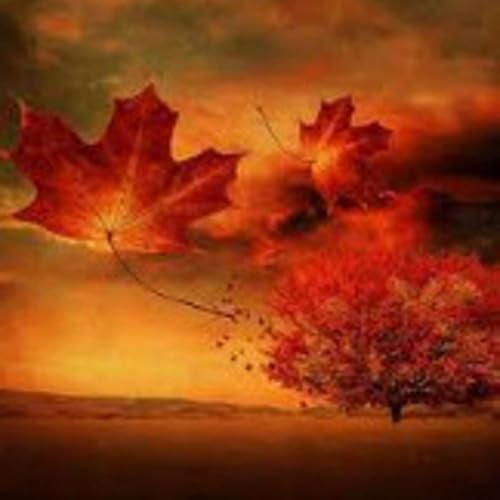 10. Ode to the West Wind by Percy Bysshe Shelley copertina