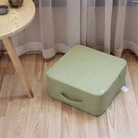 PORTOLGL赤い星と月の模様のオットマンとクッションセット ビーズオットマン「スゴビーズ」 — 【セルタン 公式】