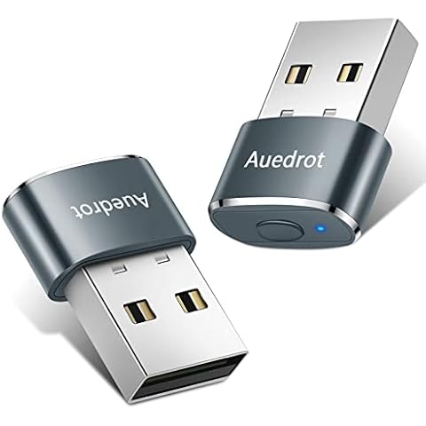 Mouse Jiggler Nicht Nachweisbar USB Mouse Mover mit Schaltertaste, Metall Maus Beweger Automatisch Maus Jiggler Cover