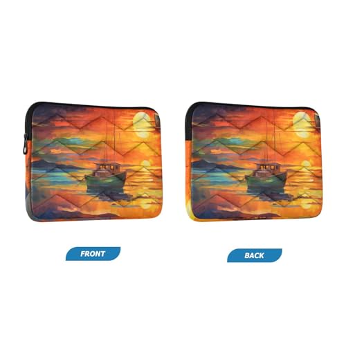 Funda para portátil 13-14 pulgadas impermeable miniatura 2