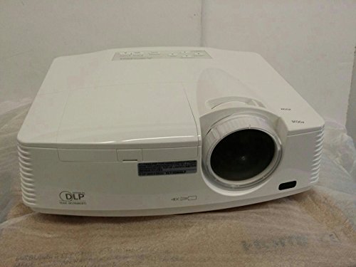 Mitsubishi FD630U DLP PROJECTOR 1920X1080 2000:1 4000 LUMEN 1080P HDMI