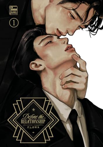 Define The Relationship - Livro 1