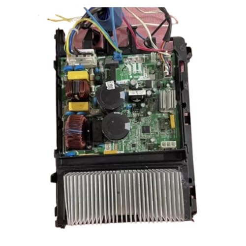 コントロールボード エアコン、Midea 対応、KFR-35W/BP3N-(RX24Tmini+STR6A161+GIB10CH60TS-L+TPD4204F).D.13.WP2-1 PCB 17122000048121(17122000048121)