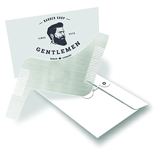 Dima per barba con istruzioni (lingua italiana non...