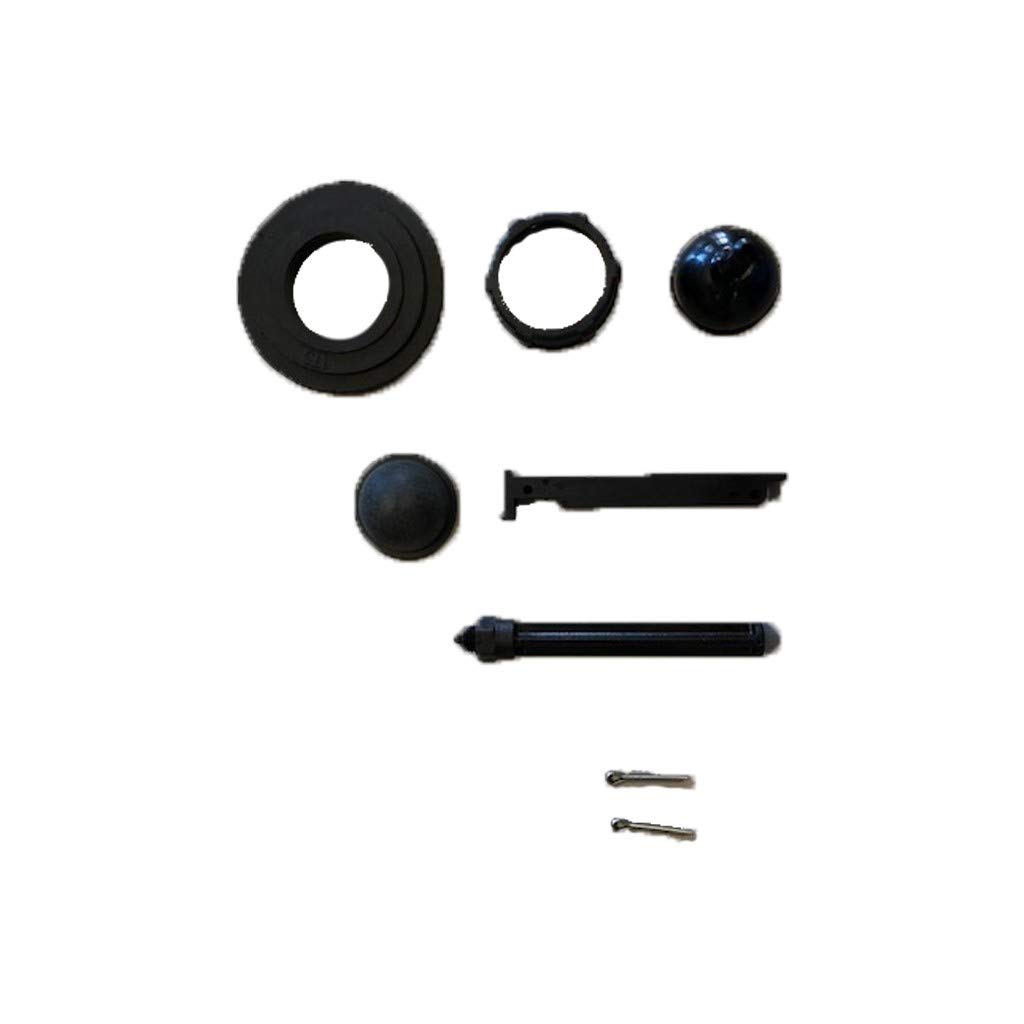 Kit Di Ricambio Unibox Its Todini 5.74
