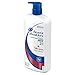 Head and Shoulders Old Spice Pure Sport 2-in-1 Anti-Dandruff Shampoo + Conditioner 31.4 fl oz
