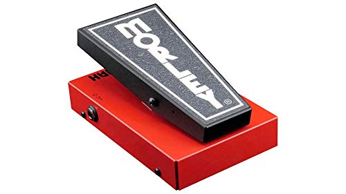 Amazon | morley 20/20 LEAD WAH (MTLW) スイッチレスワウペダル