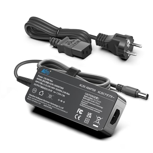 Chargeur LG 34UM88 19V 140W KFD pour écran PC UltraWide