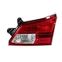 Truvix Rücklicht für den Kofferraum hinten Auto Heckstoßstange Rücklicht Bremsstopp für Rückfahrscheinwerfer Keine Glühbirne für Subaru für Outback(Inner Right)