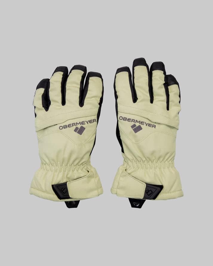 Obermeyer Teen Unisex Teen's Lava Glove Covertly M