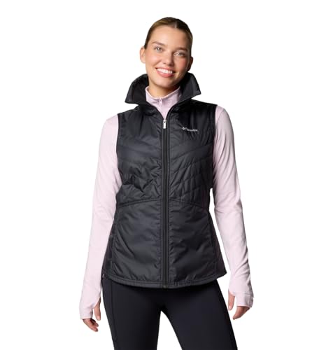 Columbia Womens Mix It Around Vest III