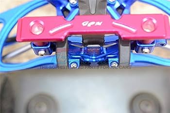 Traxxas Upgrade Parts – Tagged \"Green