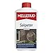 Produktbild MELLERUD Salpeter Entferner | 1 x 1 l | Zuverlässige Hilfe gegen Ausblühungen und hartnäckige Verschmutzungen auf Klinker und Fassaden