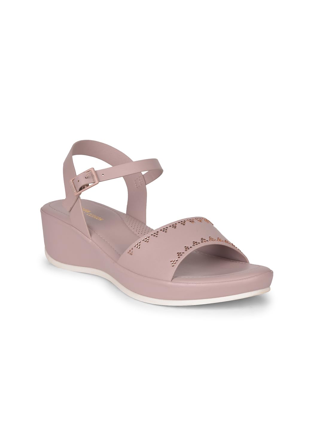 Women's Wedge Heel Sandals-image-39