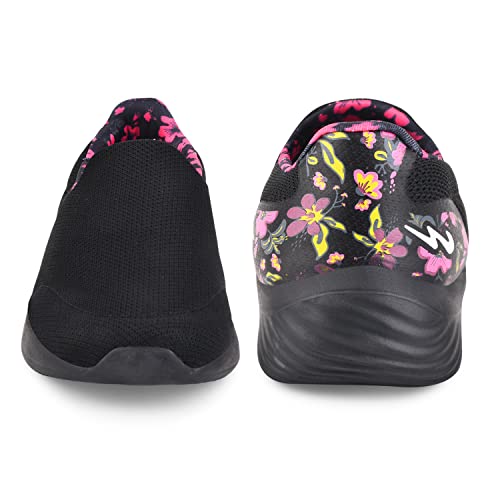 Image of Campus Women Camp Jex Walking Shoes