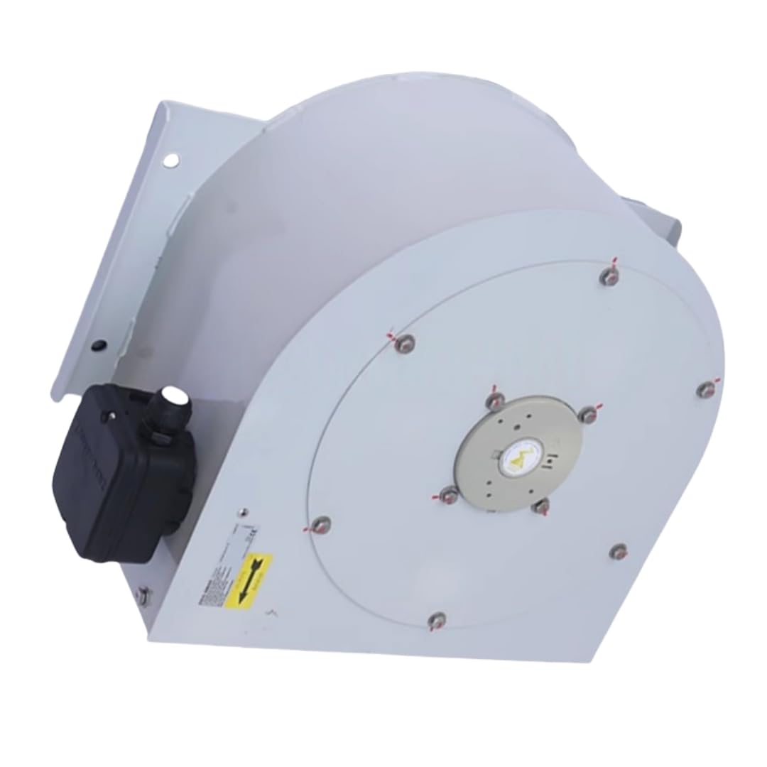 FCARUMIQP RG28M-2DK.3F.1R 230/400V 1.8/1.05A 0.57/0.81W 2750/3060RPM Cooling Fan 280mm