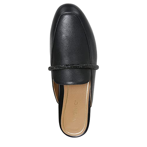 Vionic Seraphina Women's Supportive Casual Clog/Mule Black - 6.5 Medium #TOP2